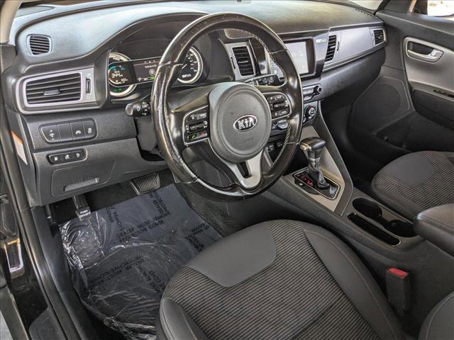 used 2018 Kia Niro car, priced at $17,952