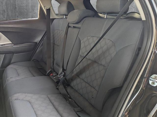 used 2018 Kia Niro car, priced at $17,952