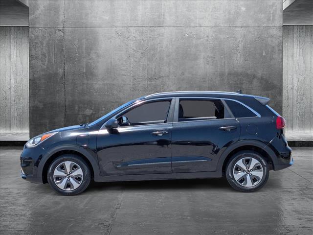used 2018 Kia Niro car, priced at $17,952