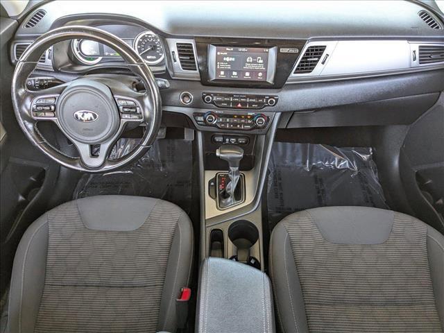 used 2018 Kia Niro car, priced at $17,952