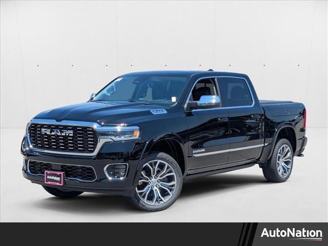 new 2026 Ram 1500 car, priced at $90,000