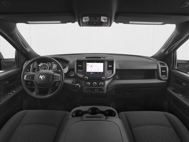 new 2025 Ram 2500 car, priced at $56,030