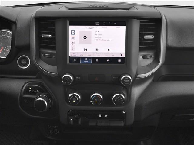 new 2025 Ram 2500 car, priced at $56,030