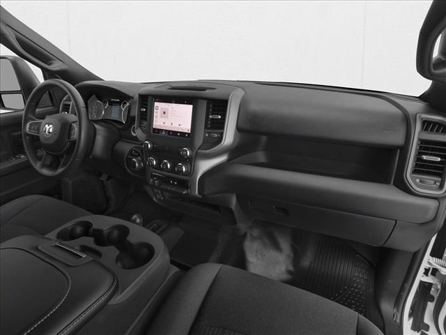 new 2025 Ram 2500 car, priced at $56,030