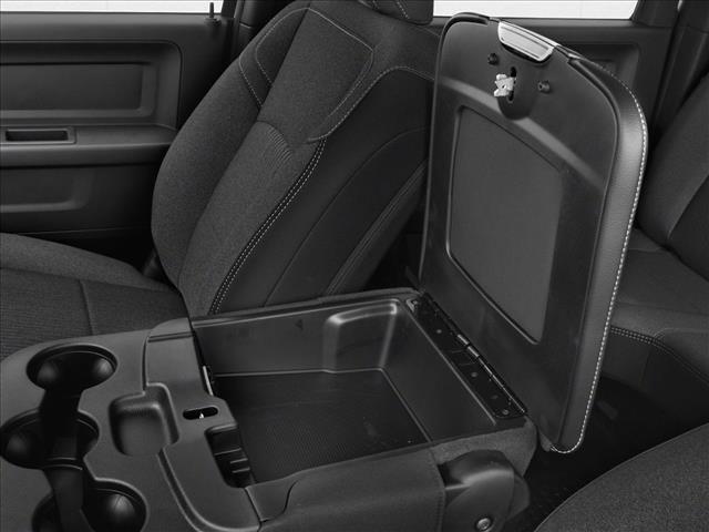 new 2025 Ram 2500 car, priced at $56,030