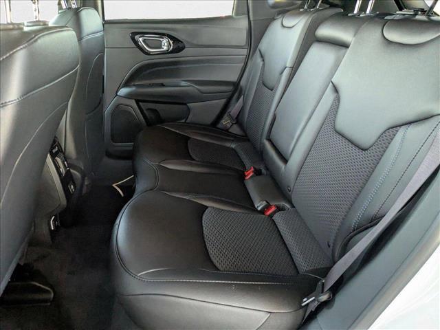 new 2025 Jeep Compass car, priced at $27,995