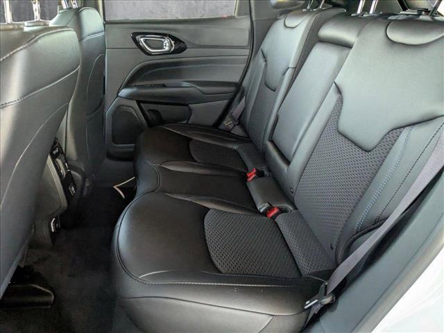 new 2025 Jeep Compass car, priced at $28,552
