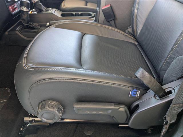 new 2025 Jeep Wrangler 4xe car, priced at $57,408
