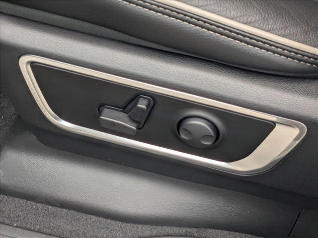 new 2025 Ram 1500 car, priced at $60,675