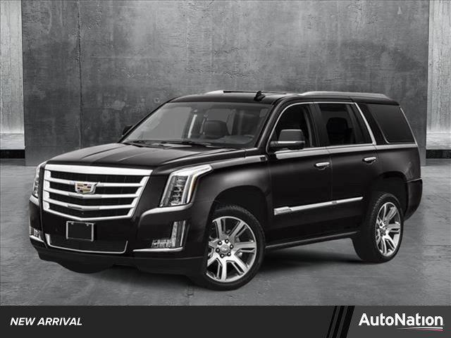 used 2016 Cadillac Escalade car, priced at $26,995