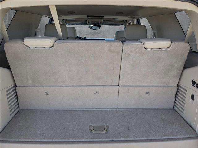 used 2016 Cadillac Escalade car, priced at $24,229