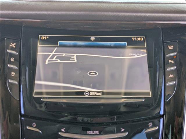 used 2016 Cadillac Escalade car, priced at $24,229