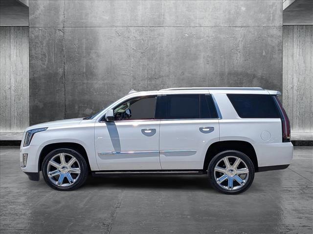 used 2016 Cadillac Escalade car, priced at $24,229