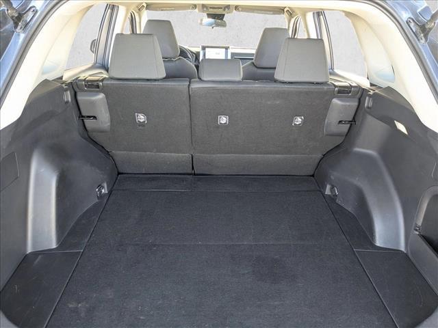 used 2024 Toyota RAV4 Hybrid car, priced at $32,991