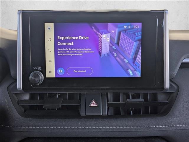 used 2024 Toyota RAV4 Hybrid car, priced at $32,991