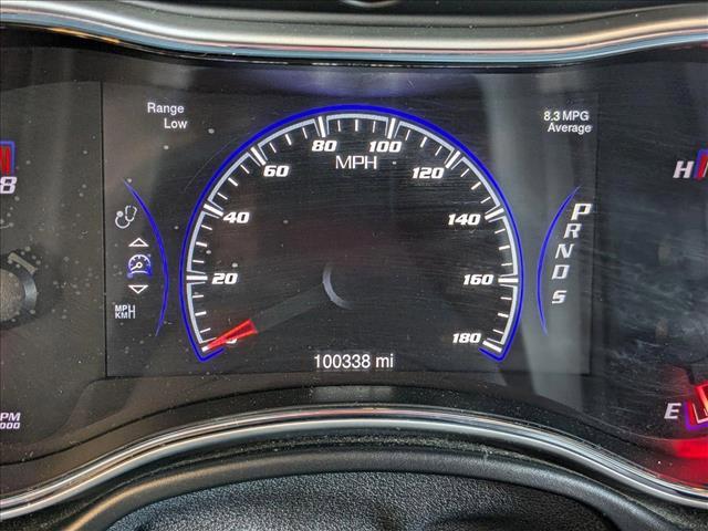 used 2015 Jeep Grand Cherokee car, priced at $29,991