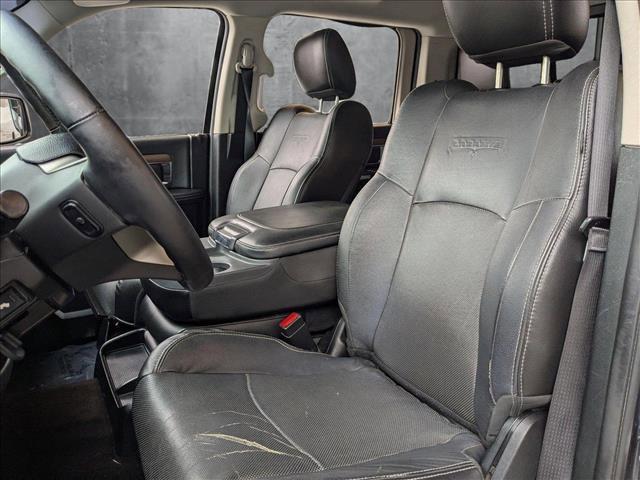 used 2014 Ram 1500 car, priced at $19,995