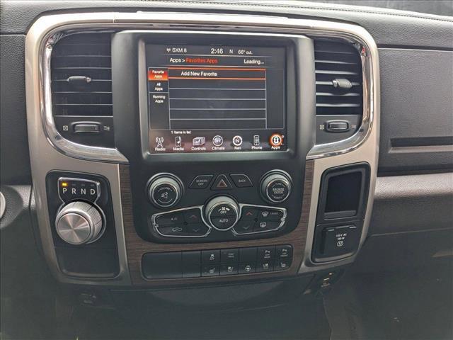 used 2014 Ram 1500 car, priced at $19,995