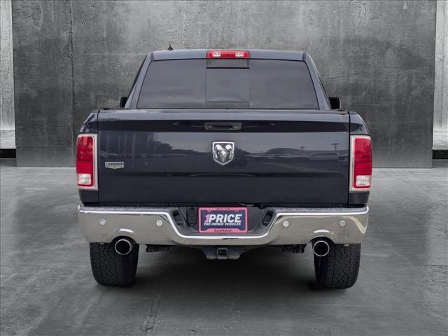 used 2014 Ram 1500 car, priced at $19,995