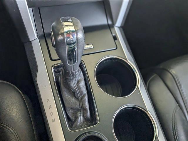 used 2014 Ford Explorer car, priced at $9,991