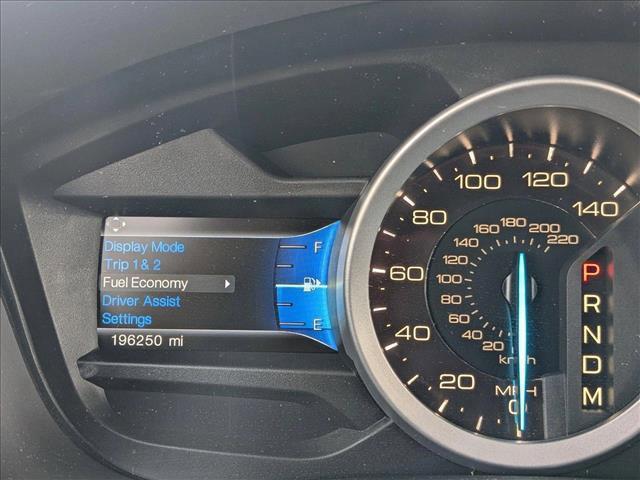 used 2014 Ford Explorer car, priced at $9,991