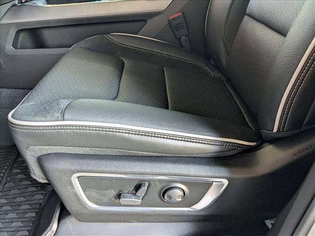 new 2025 Ram 1500 car, priced at $60,495