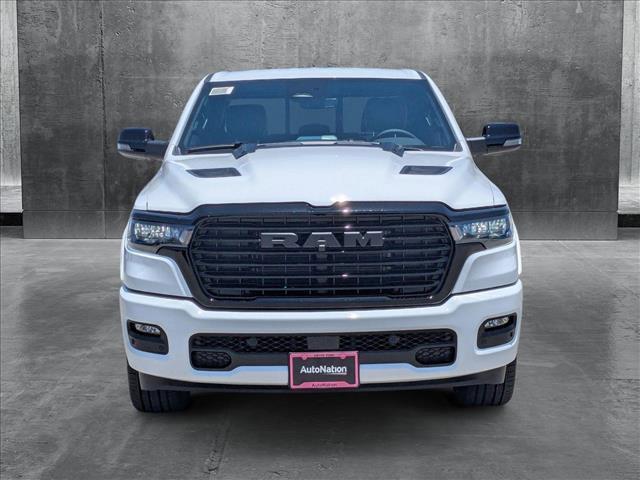 new 2025 Ram 1500 car, priced at $63,882
