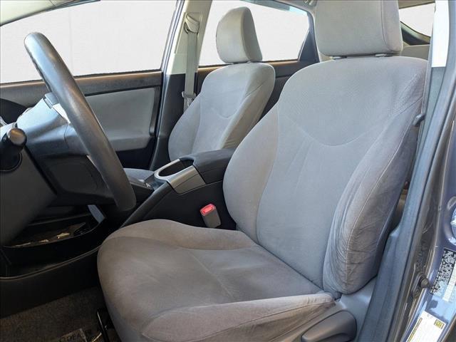 used 2013 Toyota Prius car, priced at $8,991