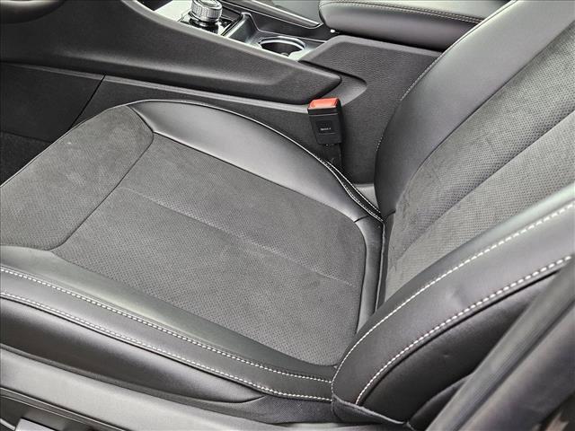 new 2025 Jeep Grand Cherokee L car, priced at $44,372