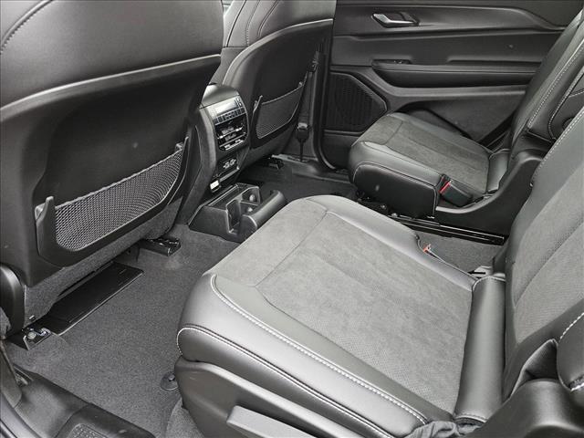 new 2025 Jeep Grand Cherokee L car, priced at $44,372