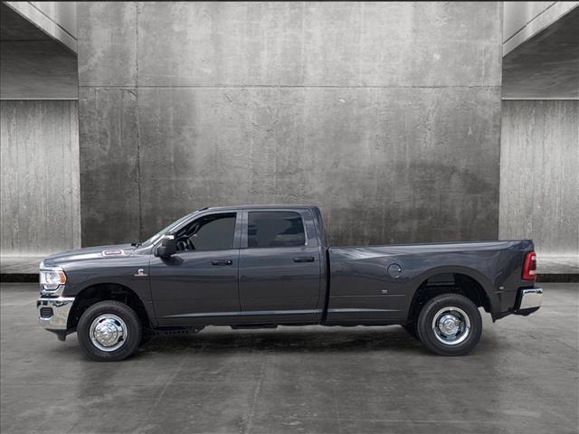 new 2024 Ram 3500 car, priced at $79,755