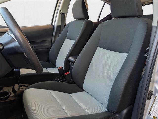used 2016 Toyota Prius c car, priced at $12,955