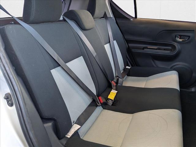used 2016 Toyota Prius c car, priced at $12,955