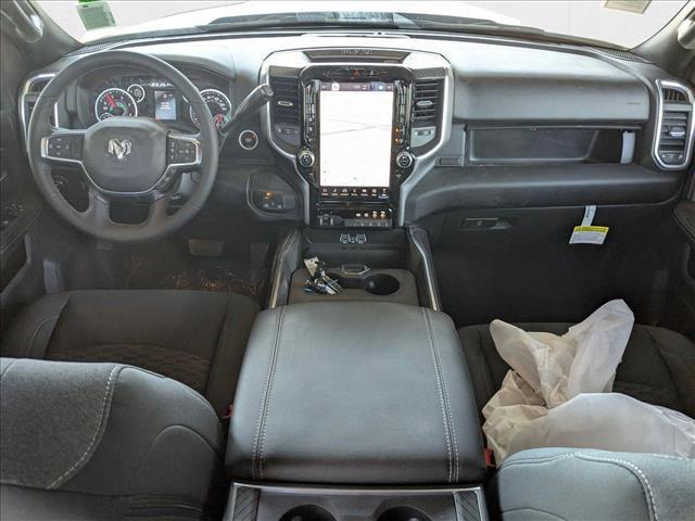 new 2025 Ram 2500 car, priced at $67,991