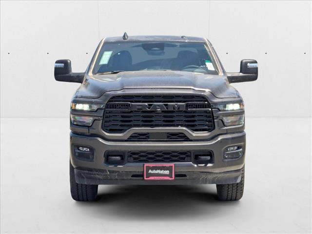 new 2025 Ram 2500 car, priced at $67,991