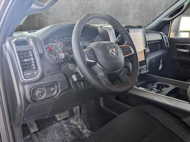 new 2025 Ram 2500 car, priced at $69,791