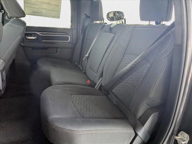 new 2025 Ram 2500 car, priced at $67,991