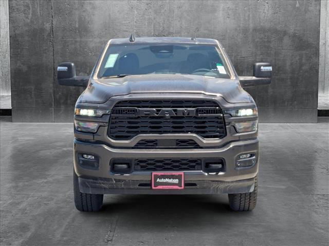 new 2025 Ram 2500 car, priced at $69,791