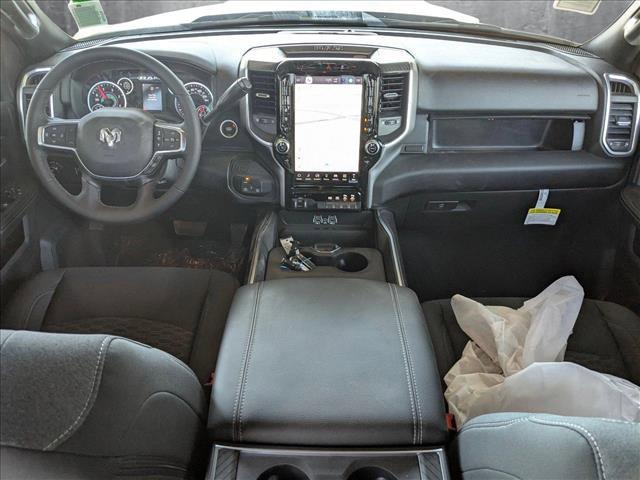 new 2025 Ram 2500 car, priced at $69,791