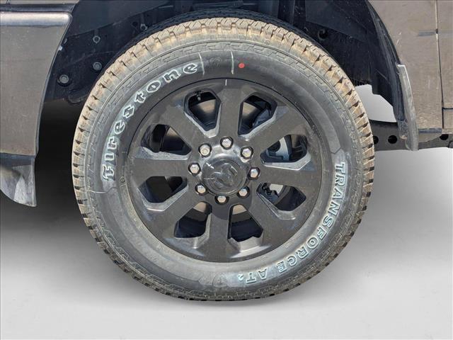 new 2025 Ram 2500 car, priced at $67,991
