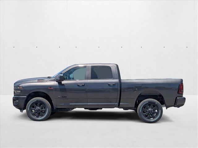 new 2025 Ram 2500 car, priced at $67,991
