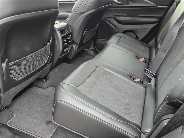 new 2025 Jeep Grand Cherokee car, priced at $41,999