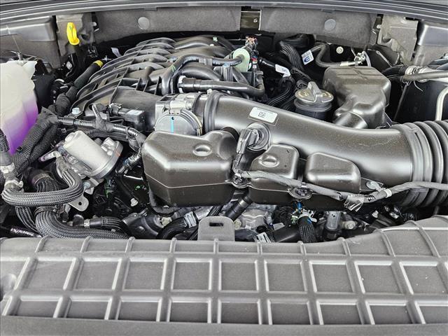 new 2025 Jeep Grand Cherokee car, priced at $41,999