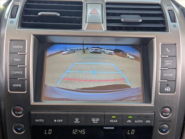 used 2019 Lexus GX 460 car, priced at $32,215