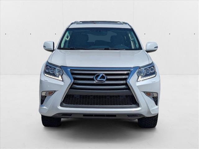 used 2019 Lexus GX 460 car, priced at $32,215