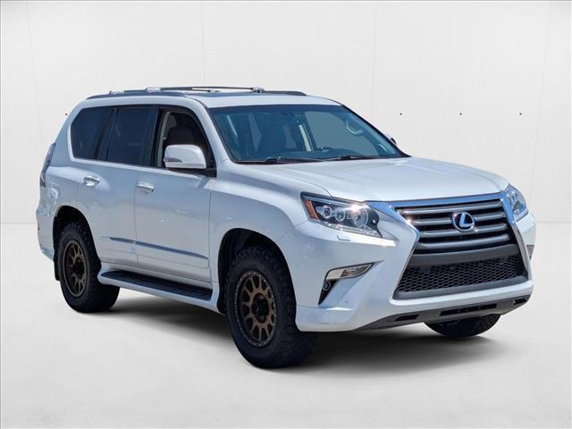 used 2019 Lexus GX 460 car, priced at $32,215