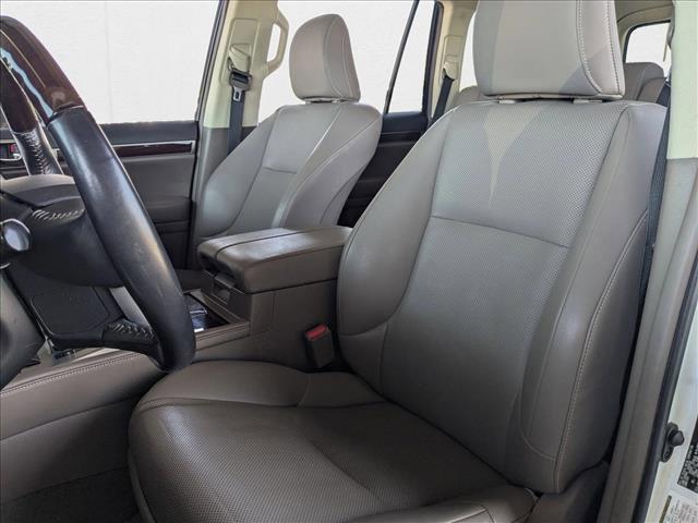 used 2019 Lexus GX 460 car, priced at $32,215