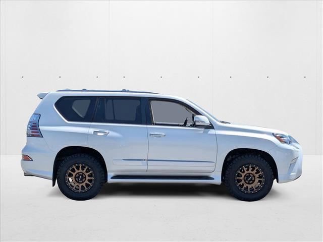 used 2019 Lexus GX 460 car, priced at $32,215