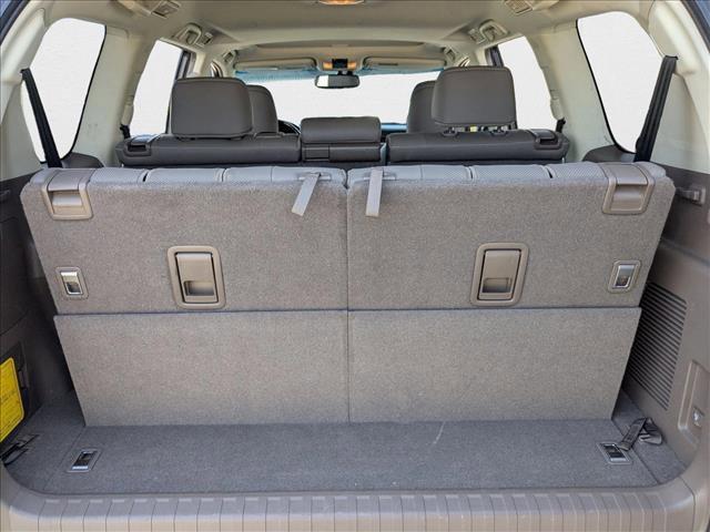 used 2019 Lexus GX 460 car, priced at $32,215