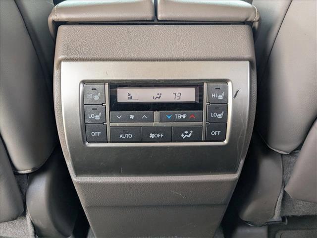 used 2019 Lexus GX 460 car, priced at $32,215